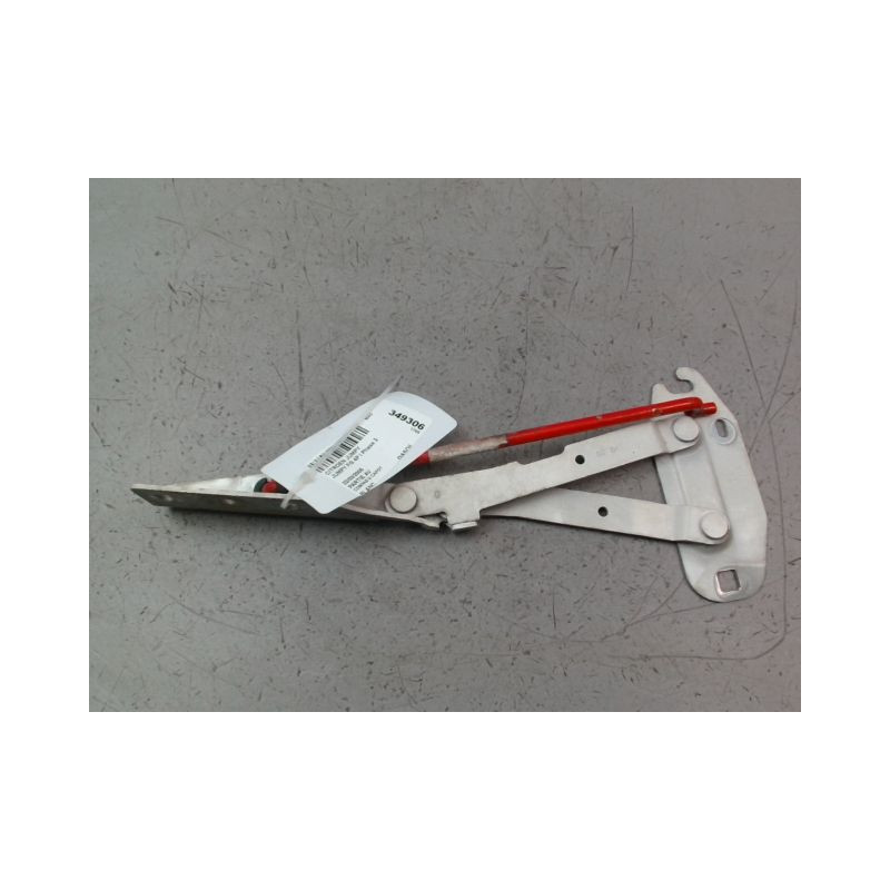 COMPAS GAUCHE CAPOT CITROEN JUMPY FG I Phase 2 Empatt.2824 2004-2006