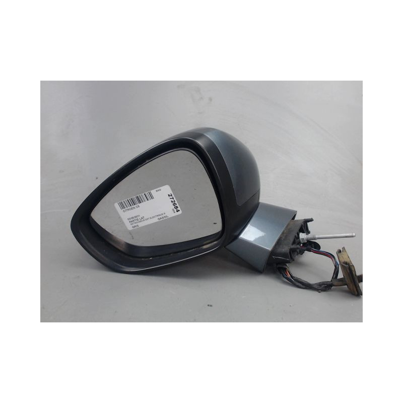 RETROVISEUR EXTERIEUR ELECTRIQUE GAUCHE CITROEN C5
