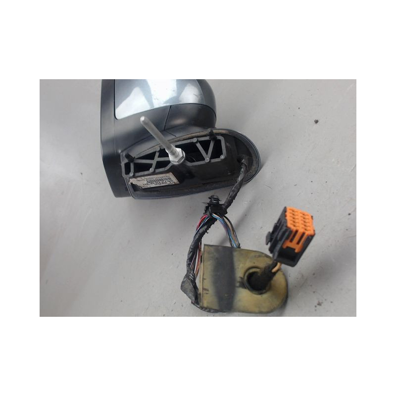 RETROVISEUR EXTERIEUR ELECTRIQUE GAUCHE CITROEN C5