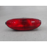 FEU BROUILLARD CENTRAL ARRIERE PEUGEOT 206
