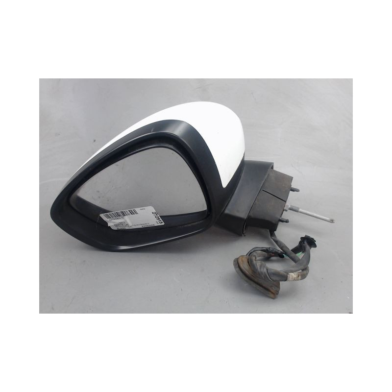 RETROVISEUR EXTERIEUR ELECTRIQUE GAUCHE CITROEN C3