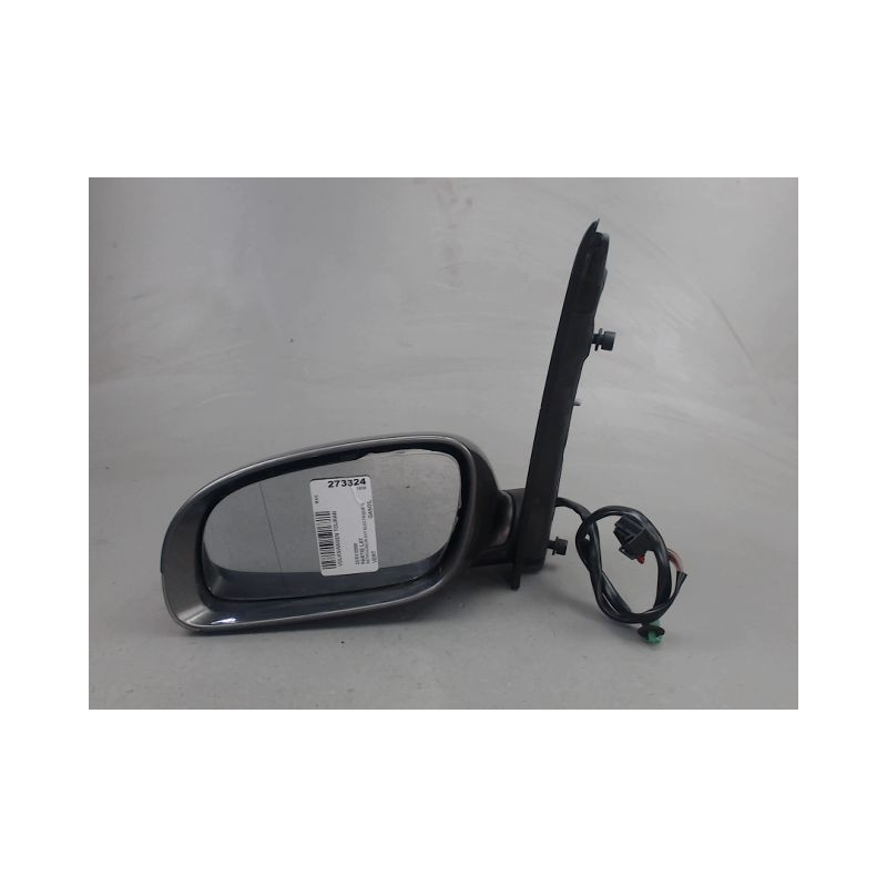 RETROVISEUR EXTERIEUR ELECTRIQUE GAUCHE VOLKSWAGEN TOURAN