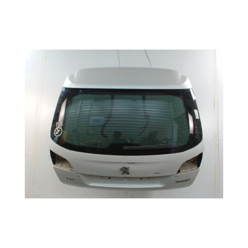 HAYON PEUGEOT 508