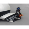RETROVISEUR EXTERIEUR ELECTRIQUE GAUCHE PEUGEOT 508