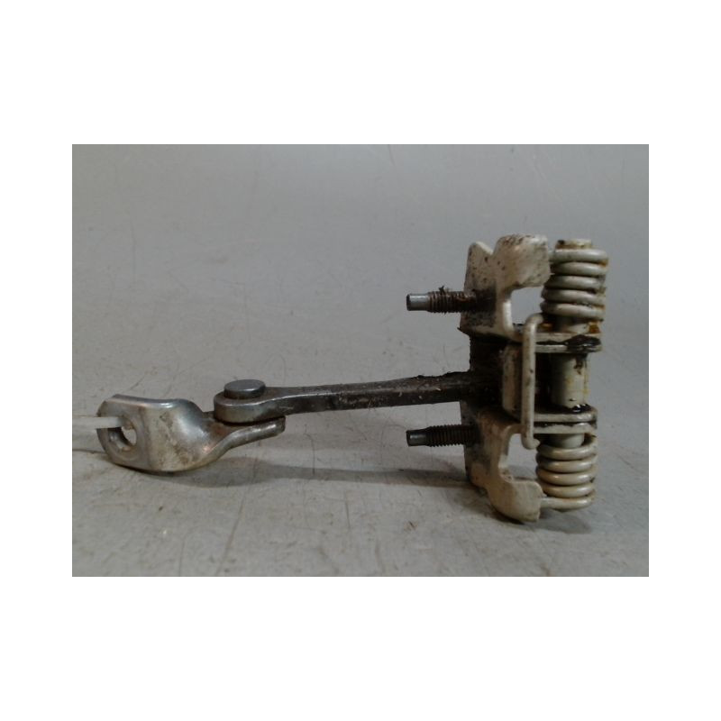 TIRANT PORTE AVANT GAUCHE PEUGEOT 206