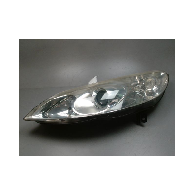 PHARE GAUCHE PEUGEOT 407