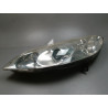 PHARE GAUCHE PEUGEOT 407