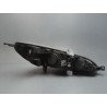 PHARE GAUCHE PEUGEOT 407