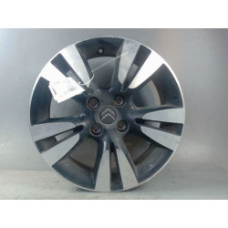 JANTE ALUMINIUM