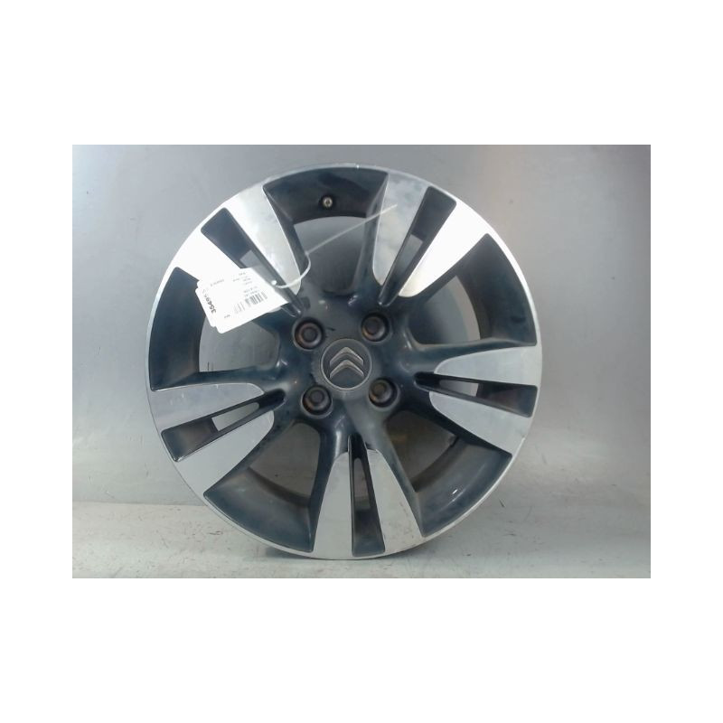 JANTE ALUMINIUM CITROEN DS3 2009-