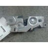 SERRURE CAPOT PEUGEOT RIFTER