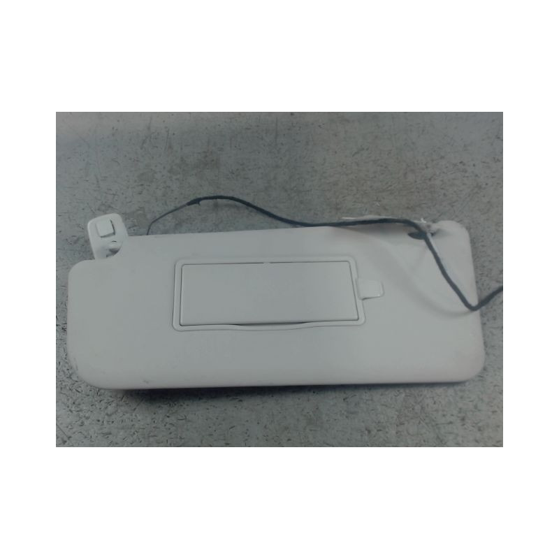 PARE-SOLEIL G PEUGEOT RIFTER