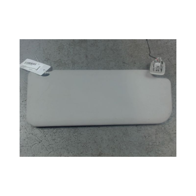 PARE-SOLEIL G PEUGEOT RIFTER