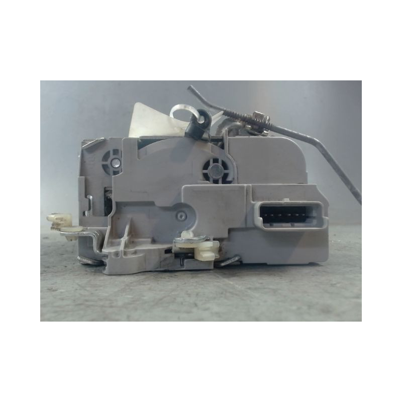 SYSTEME CONDAMNATION AVANT DROIT CITROEN BERLINGO BREAK 2002-