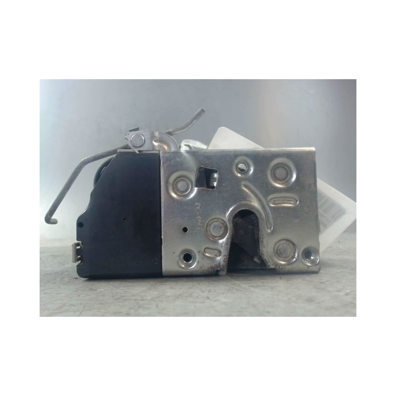 SYSTEME CONDAMNATION AVANT DROIT CITROEN BERLINGO BREAK 2002-