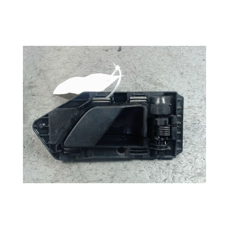 POIGNEE INTERIEURE PORTE AVANT GAUCHE CITROEN BERLINGO BREAK 2002-