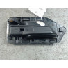 POIGNEE INTERIEURE PORTE AVANT GAUCHE CITROEN BERLINGO BREAK 2002-