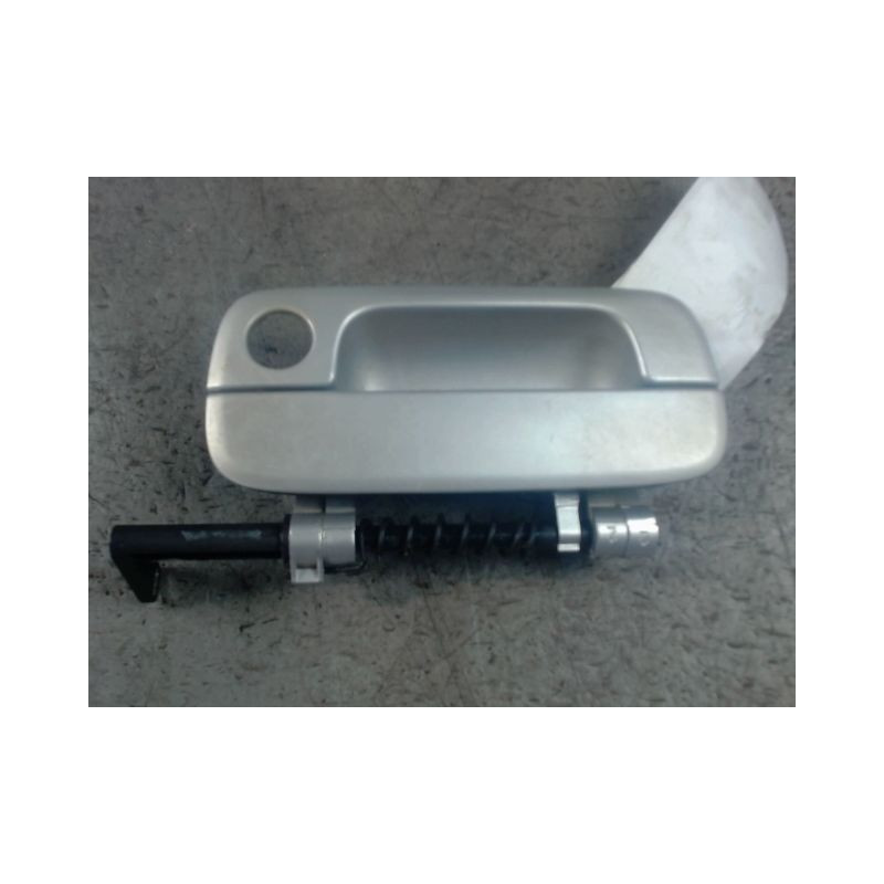 POIGNEE EXTERIEURE HAYON CITROEN BERLINGO BREAK 2002-
