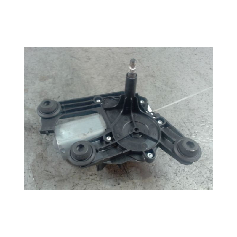 MOTEUR ESSUIE-GLACE ARRIERE PEUGEOT 5008 2009-