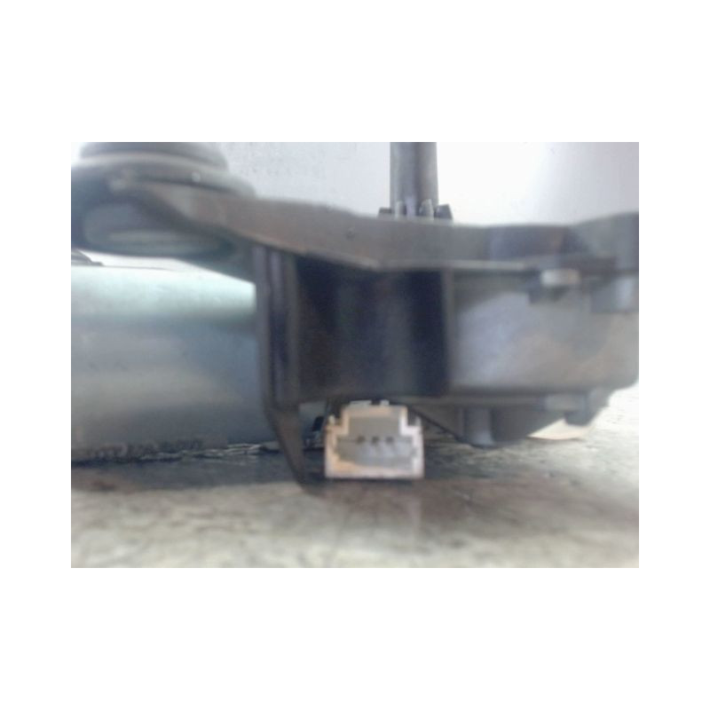 MOTEUR ESSUIE-GLACE ARRIERE PEUGEOT 5008 2009-