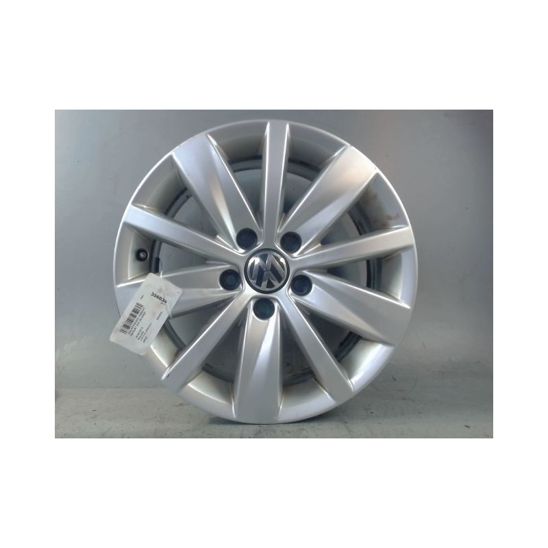 JANTE ALUMINIUM VOLKSWAGEN PASSAT SW 2005-