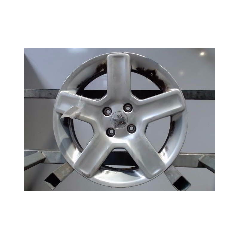 JANTE ALUMINIUM PEUGEOT 307 CC 03-05