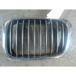 GRILLE CALANDRE G