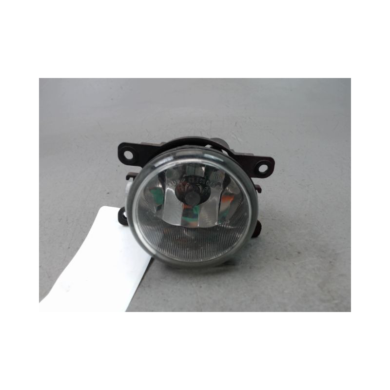 PHARE ANTIBROUILLARD AVANT DROIT CITROEN C4 PICASSO MONOSP. I 2007-2013
