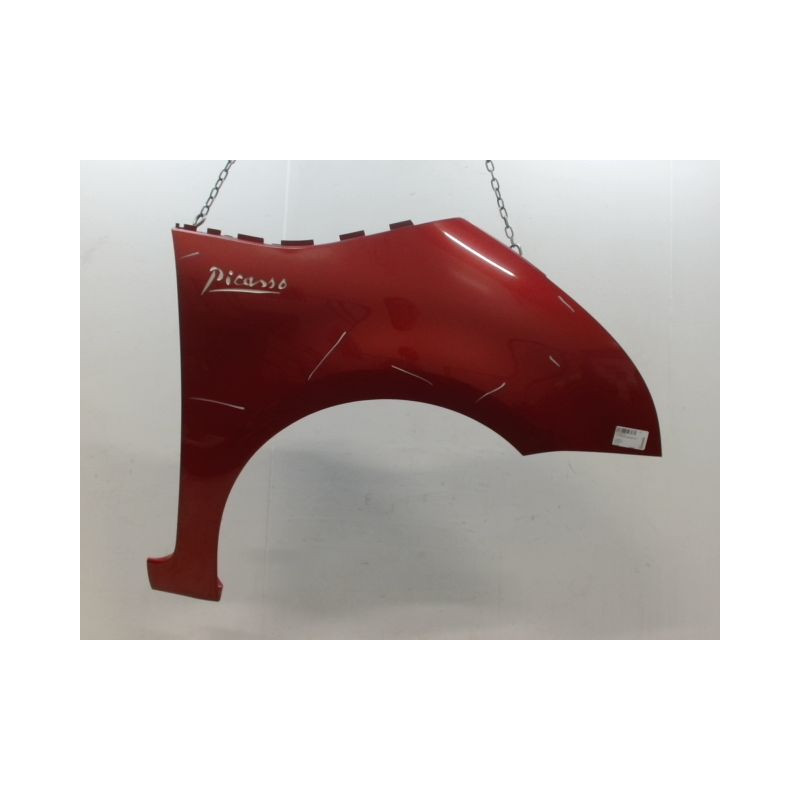 AILE AVANT DROIT CITROEN C4 PICASSO MONOSP. I 2007-2013