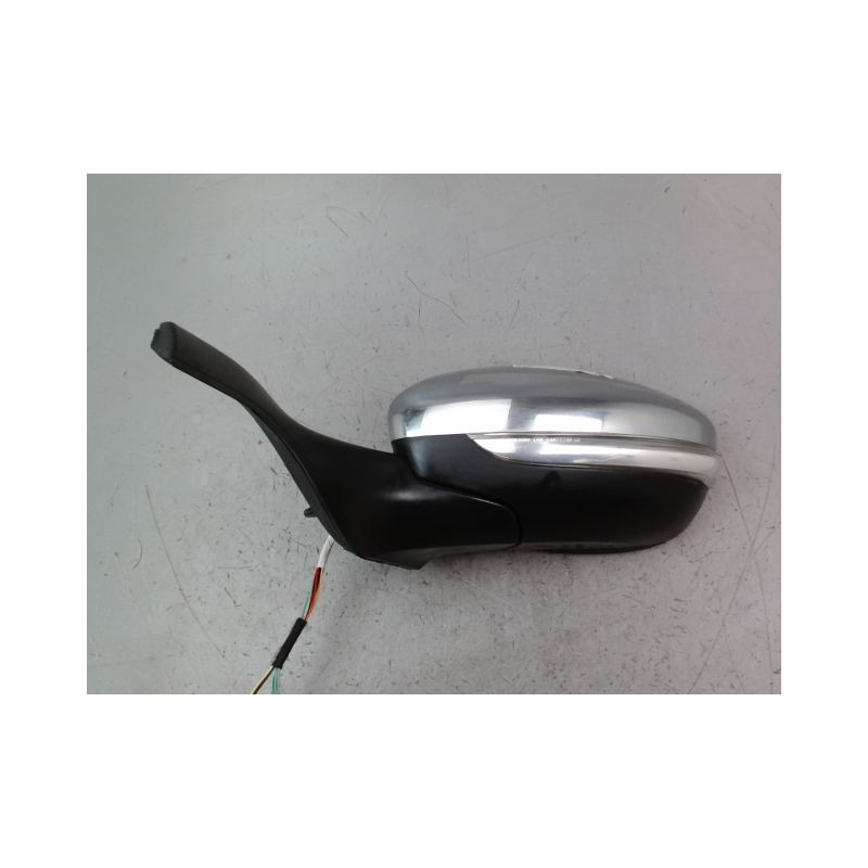 RETROVISEUR EXTERIEUR ELECTRIQUE GAUCHE PEUGEOT 208 Phase 1 2012-...