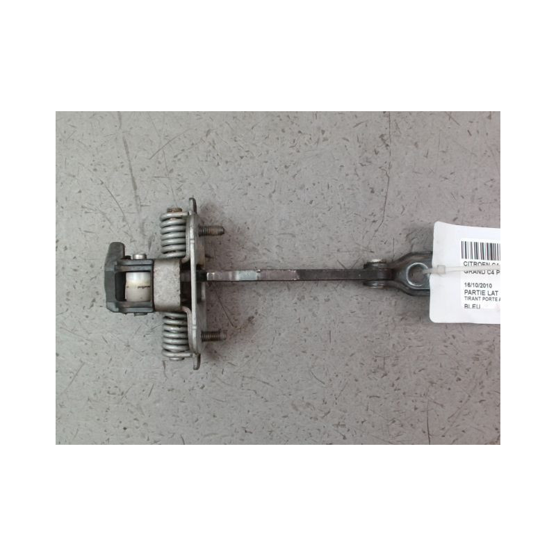 TIRANT PORTE AVANT DROIT CITROEN GRAND C4 PICASSO MONOSP. I LONG 2006-2013