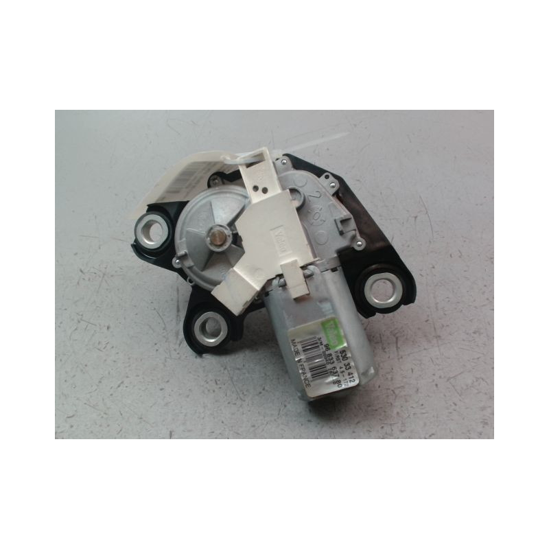 MECANISME ESSUIE-GLACE ARRIERE PEUGEOT PARTNER TEPEE II Phase 1 (B9) 2008-2012