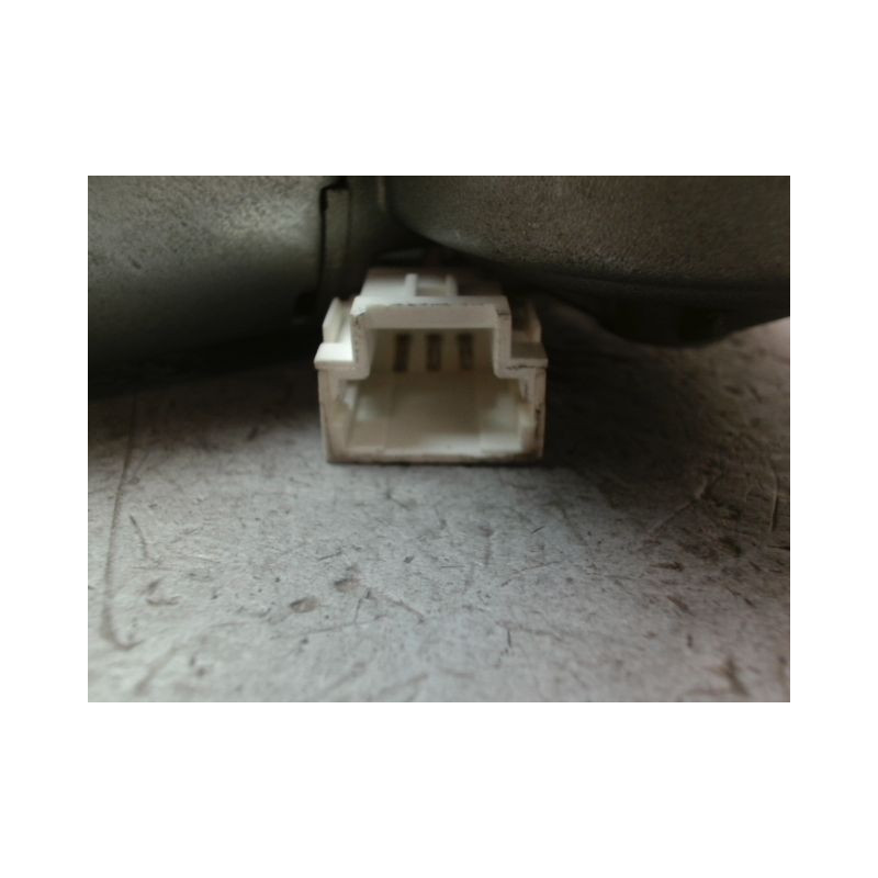 MECANISME ESSUIE-GLACE ARRIERE PEUGEOT PARTNER TEPEE II Phase 1 (B9) 2008-2012
