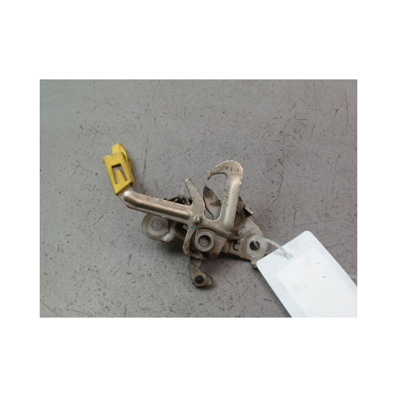 SERRURE CAPOT PEUGEOT PARTNER TEPEE II Phase 1 (B9) 2008-2012