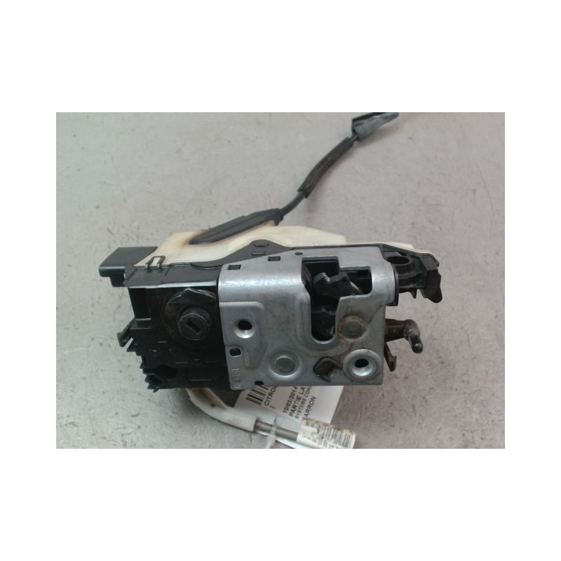 SYSTEME CONDAMNATION AVANT DROIT CITROEN DS4 Phase 1 (B75) 2011-...