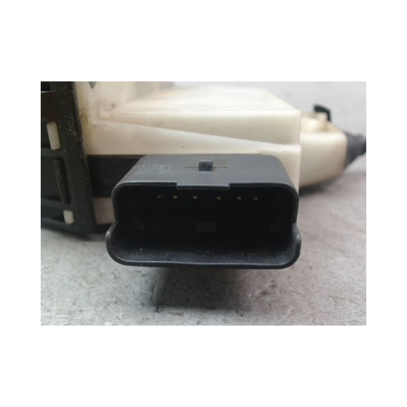 SYSTEME CONDAMNATION AVANT DROIT CITROEN DS4 Phase 1 (B75) 2011-...
