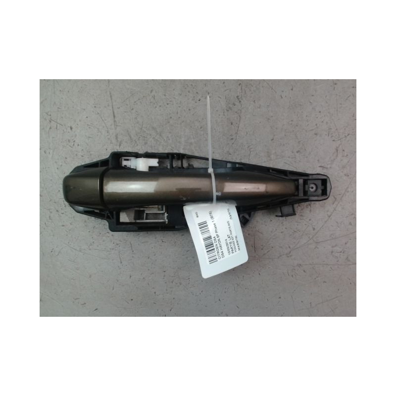 POIGNEE EXTERIEURE PORTE AVANT DROIT CITROEN DS4 Phase 1 (B75) 2011-...