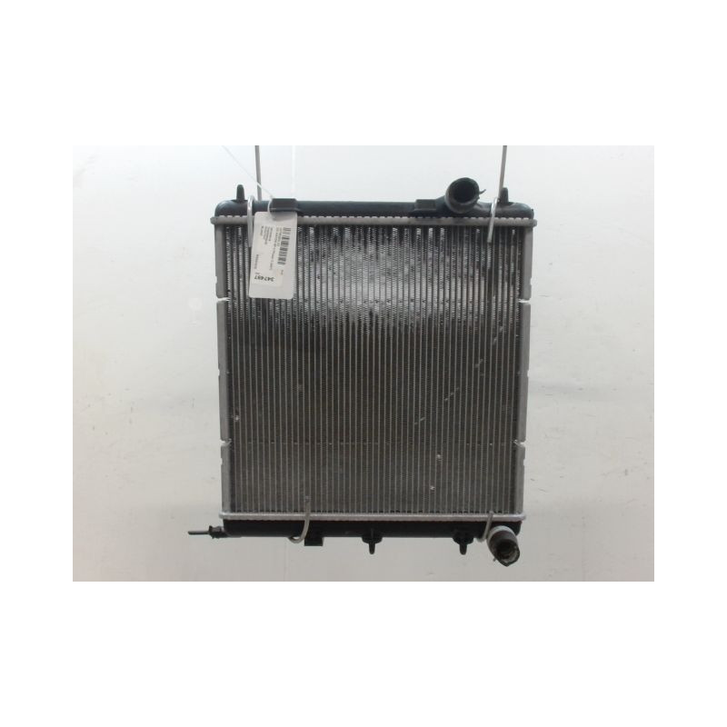 RADIATEUR CITROEN C3 II Phase 2 (A51) 2013-2016