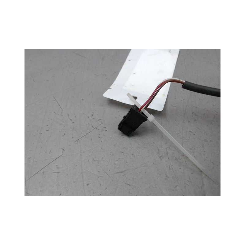 RETROVISEUR EXTERIEUR ELECTRIQUE GAUCHE CITROEN C3 I Phase 1 2002-2005