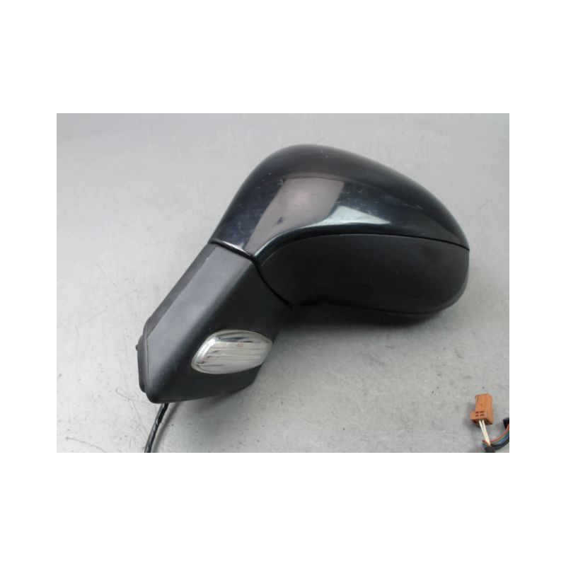 RETROVISEUR EXTERIEUR ELECTRIQUE GAUCHE PEUGEOT 207 2006-2013