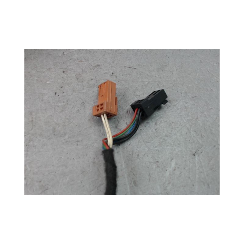 RETROVISEUR EXTERIEUR ELECTRIQUE GAUCHE PEUGEOT 207 2006-2013