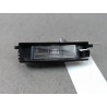 ECLAIREUR PLAQUE DE POLICE DROIT PEUGEOT 108