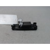 ECLAIREUR PLAQUE DE POLICE DROIT PEUGEOT 108