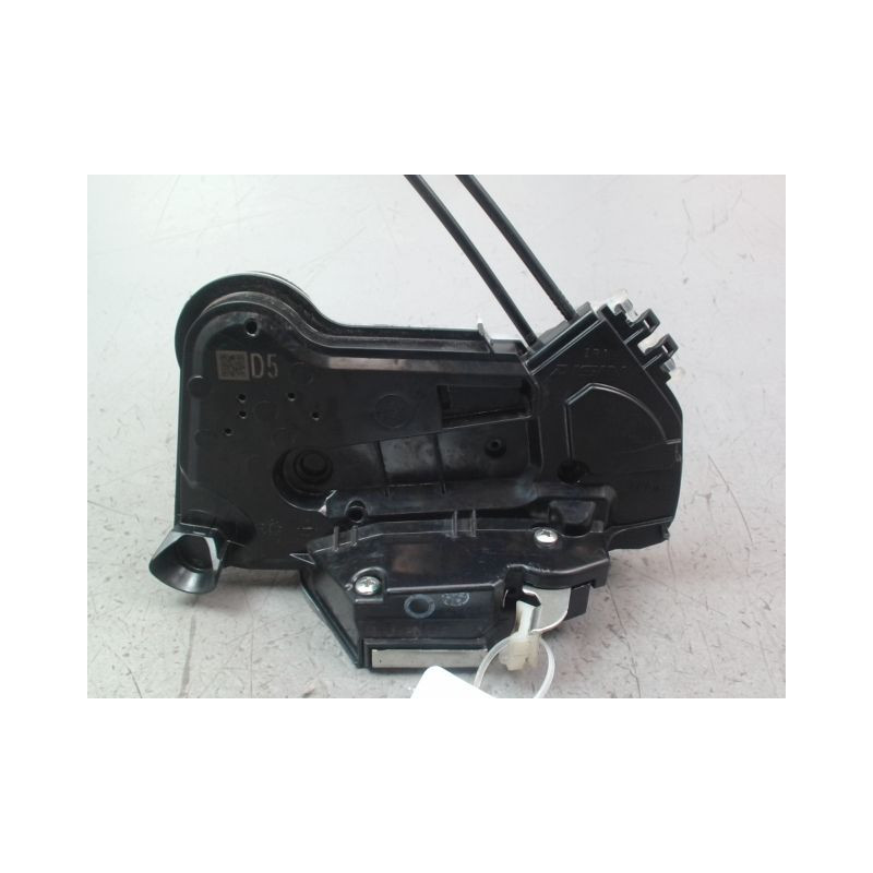 SYSTEME CONDAMNATION AVANT DROIT PEUGEOT 108