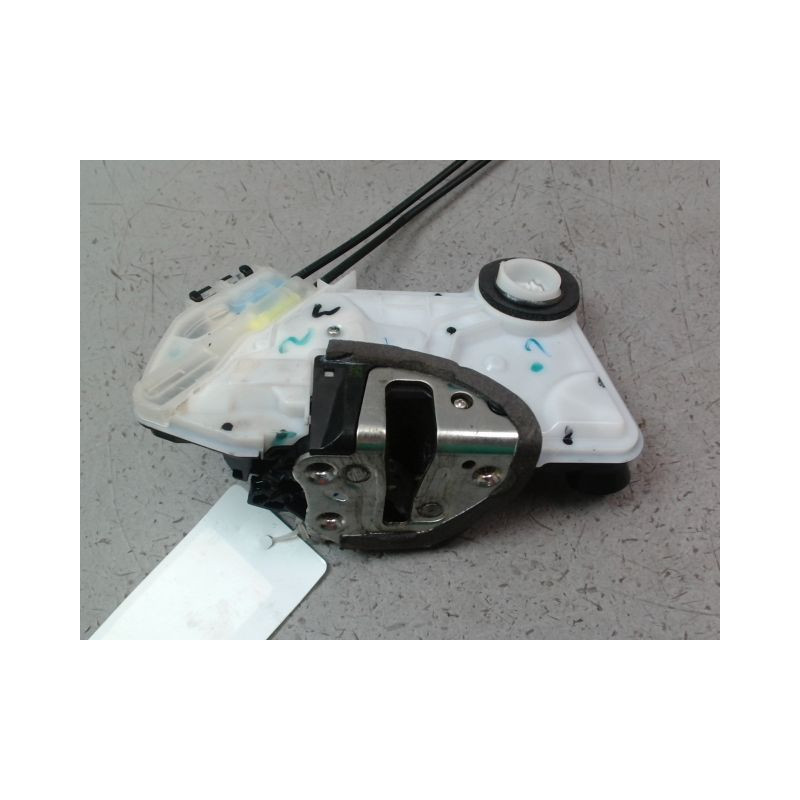 SYSTEME CONDAMNATION AVANT DROIT PEUGEOT 108