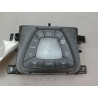 COMMANDE DE CHAUFFAGE PEUGEOT 108