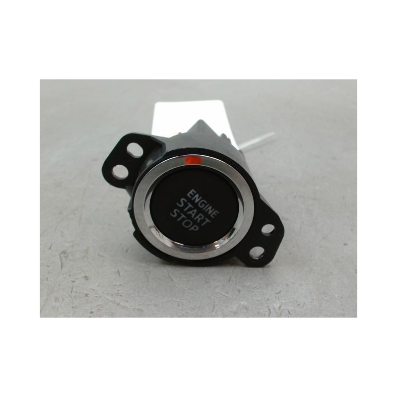 BOUTON DE DEMARRAGE PEUGEOT 108