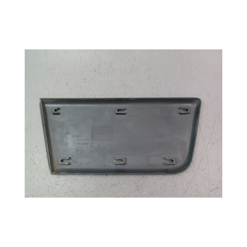 PROTECTION PORTE AVANT GAUCHE CITROEN JUMPER 33C TOLE 2002-