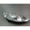 PHARE DROIT PEUGEOT 407 BERL. Phase 2 2008-2011