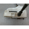 SYSTEME CONDAMNATION ARRIERE GAUCHE CITROEN C3 I Phase 1 2002-2005
